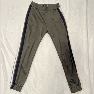 High Rise Hollister Joggers